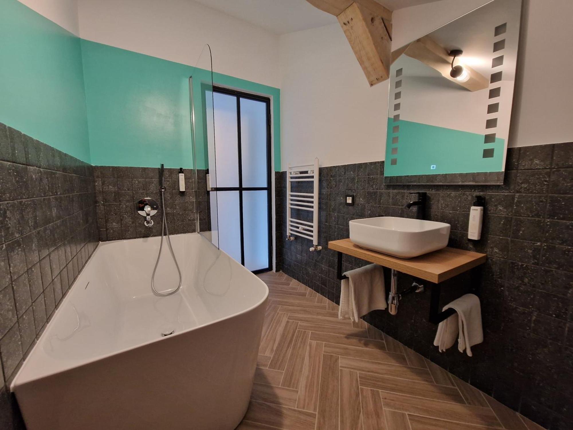 Ra House Hotel Braşov Buitenkant foto